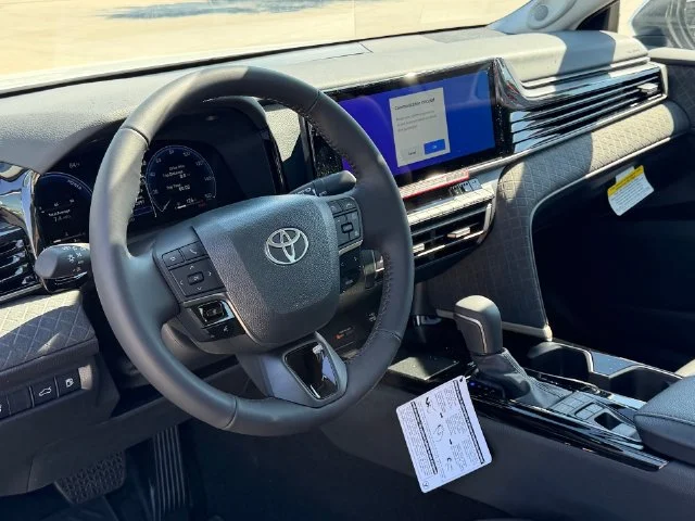 New 2026  Toyota XLE image 7