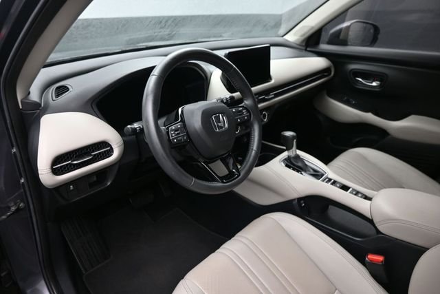 Used 2024 Gray Honda EX-L image 20