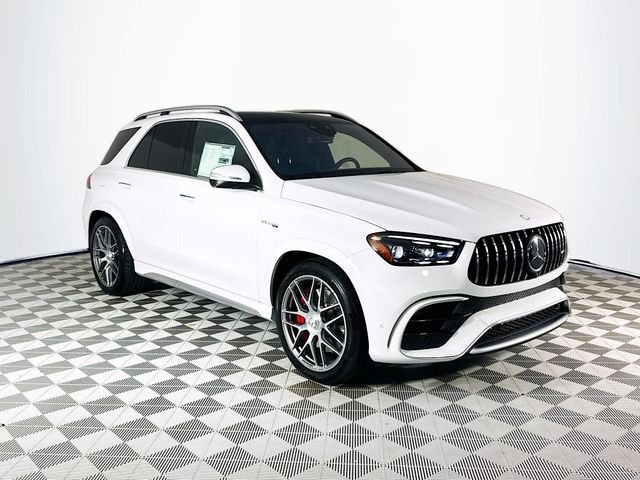 2026 Mercedes-Benz GLE