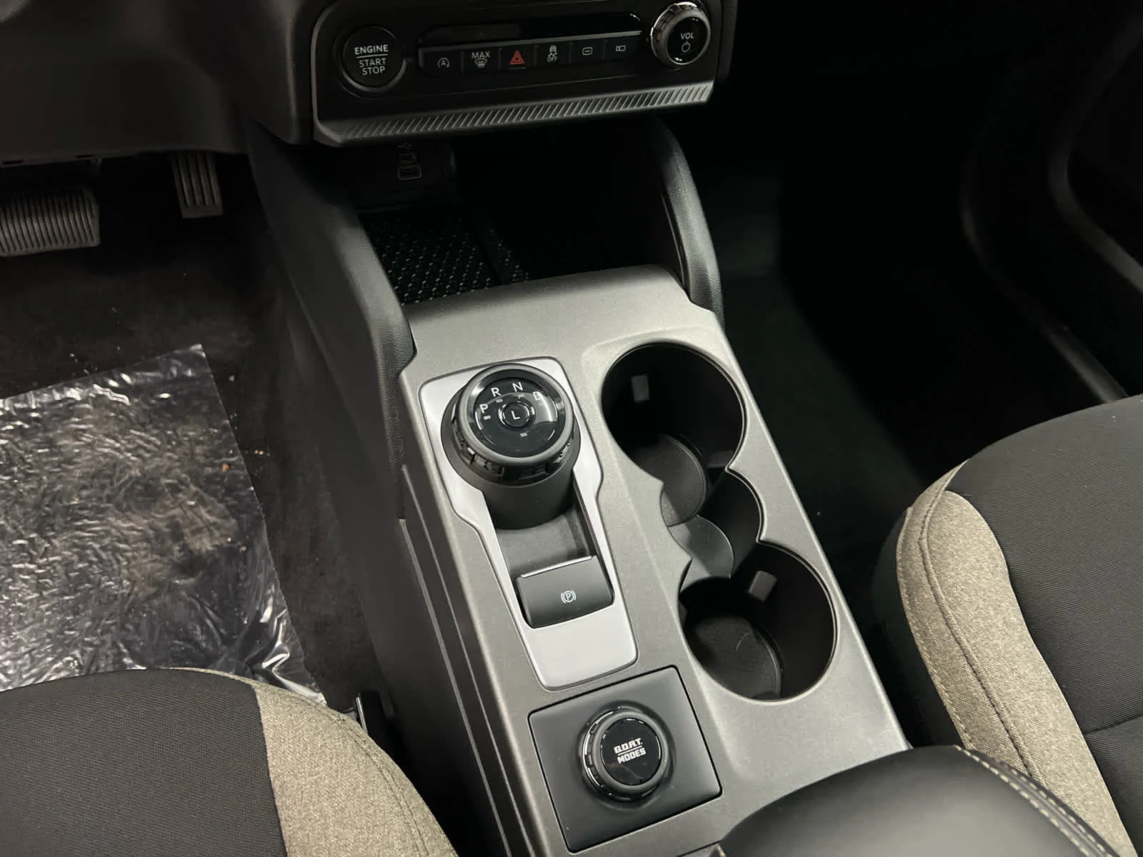 2026 Ford Bronco Sport Big Bend - Photo 18