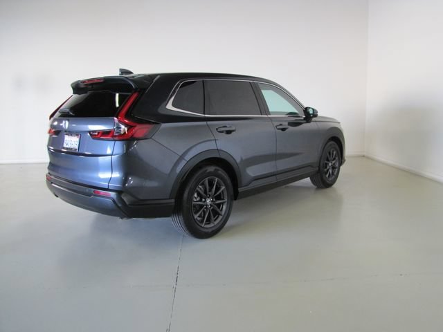 Certified Used 2026 Meteorite Gray Metallic Honda EX-L image 56