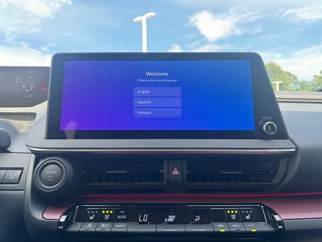 2026 Toyota Prius Plug-in Hybrid XSE Premium - Photo 21