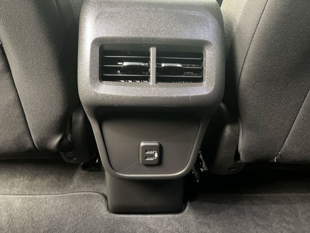 Used 2021 Mosaic Black Metallic Chevrolet LT image 11