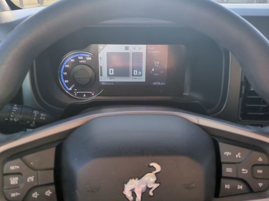 2023 Ford Bronco 2-Door Base - Photo 32
