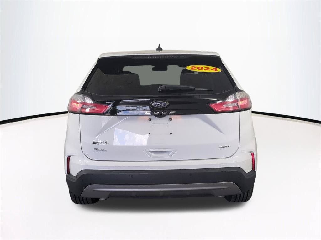 2024 Ford Edge SEL - Photo 6