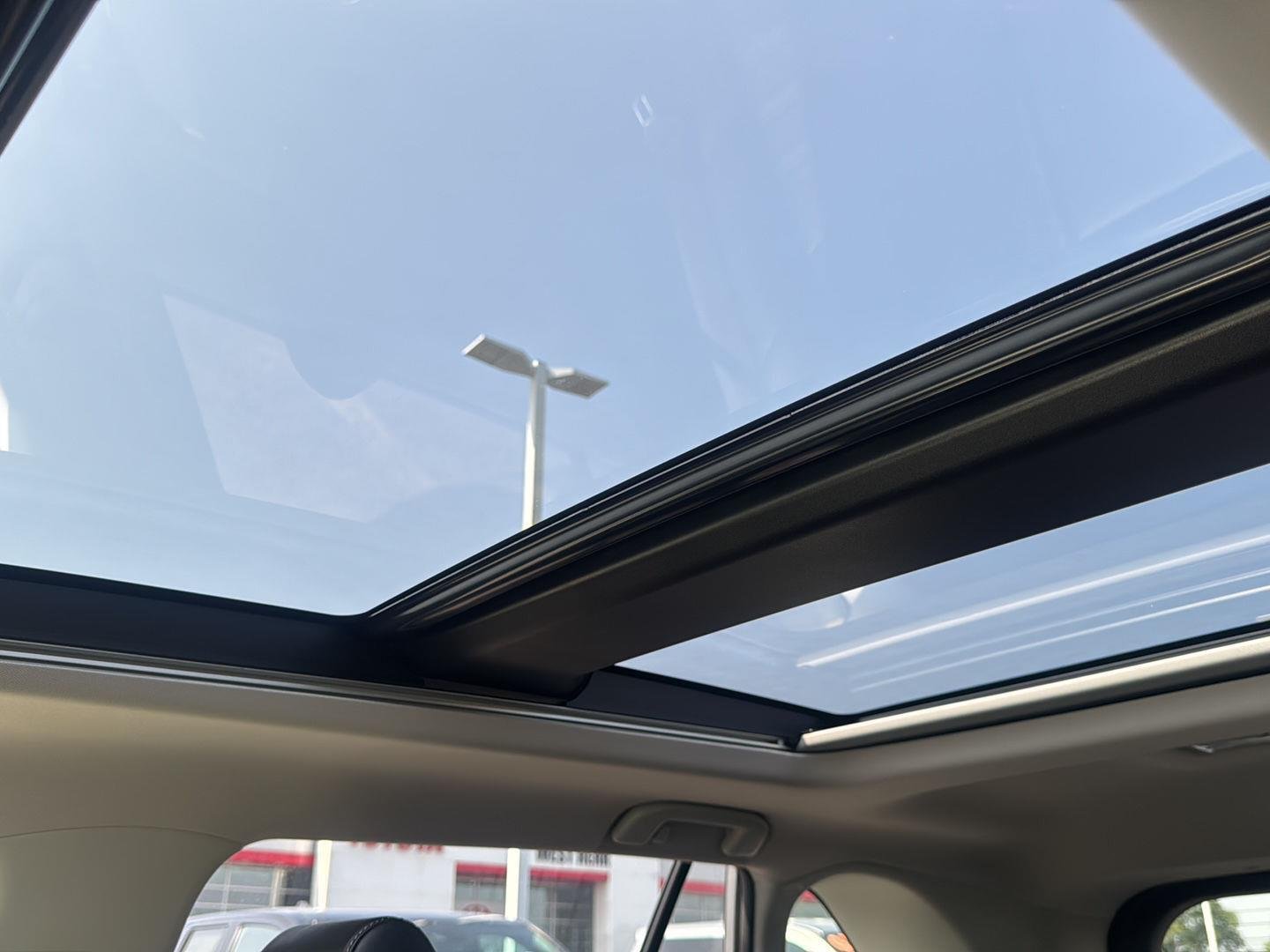 Used 2019 Silver Sky Metallic Toyota Limited image 11