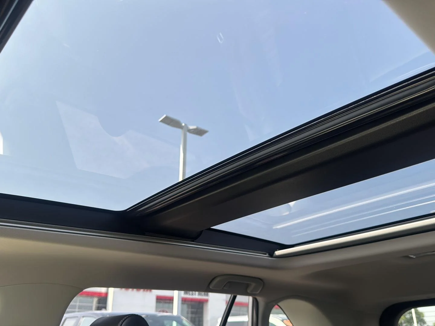 Used 2019 Silver Sky Metallic Toyota Limited image 11