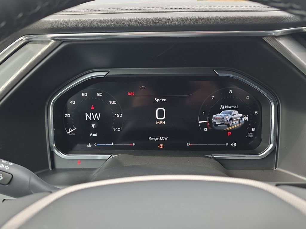 2026 GMC Sierra 1500 Denali - Photo 10