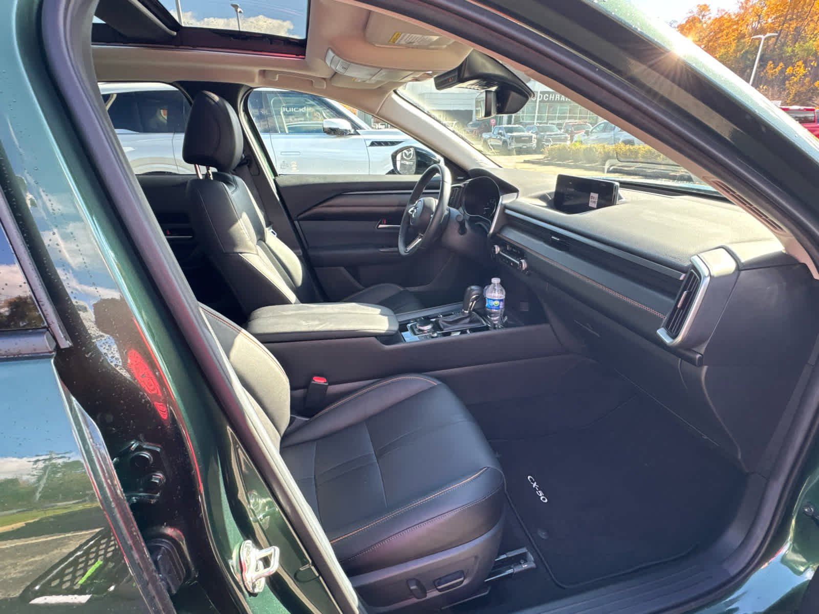 Used 2026 Cypress Mazda 2.5 S Premium image 4