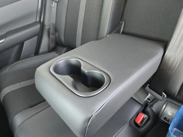 New 2026 Jet Black Mica Mazda Preferred AWD image 28