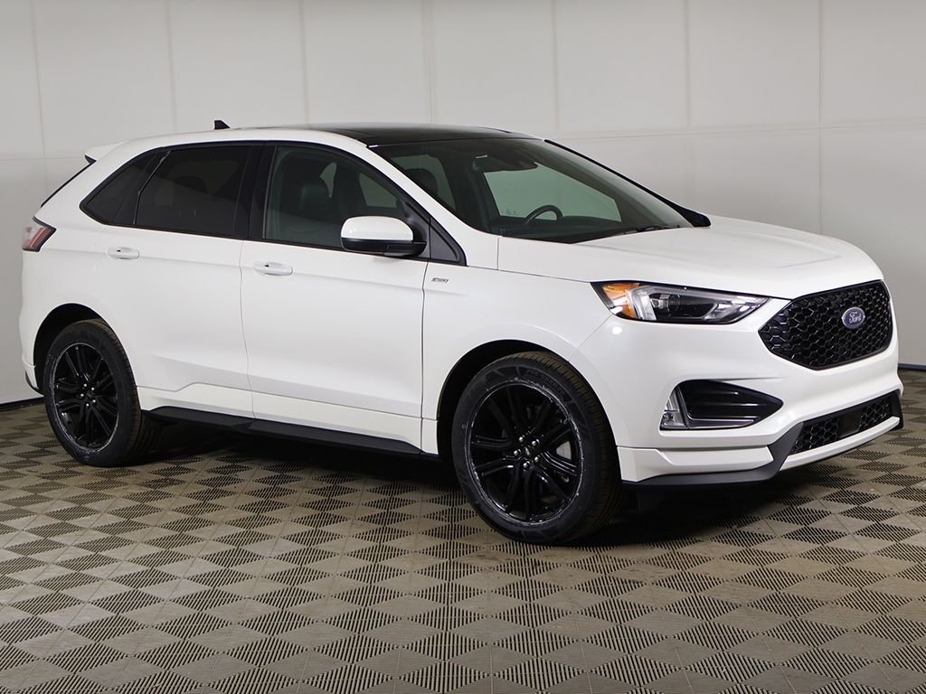 2024 Ford Edge ST-Line - Photo 46