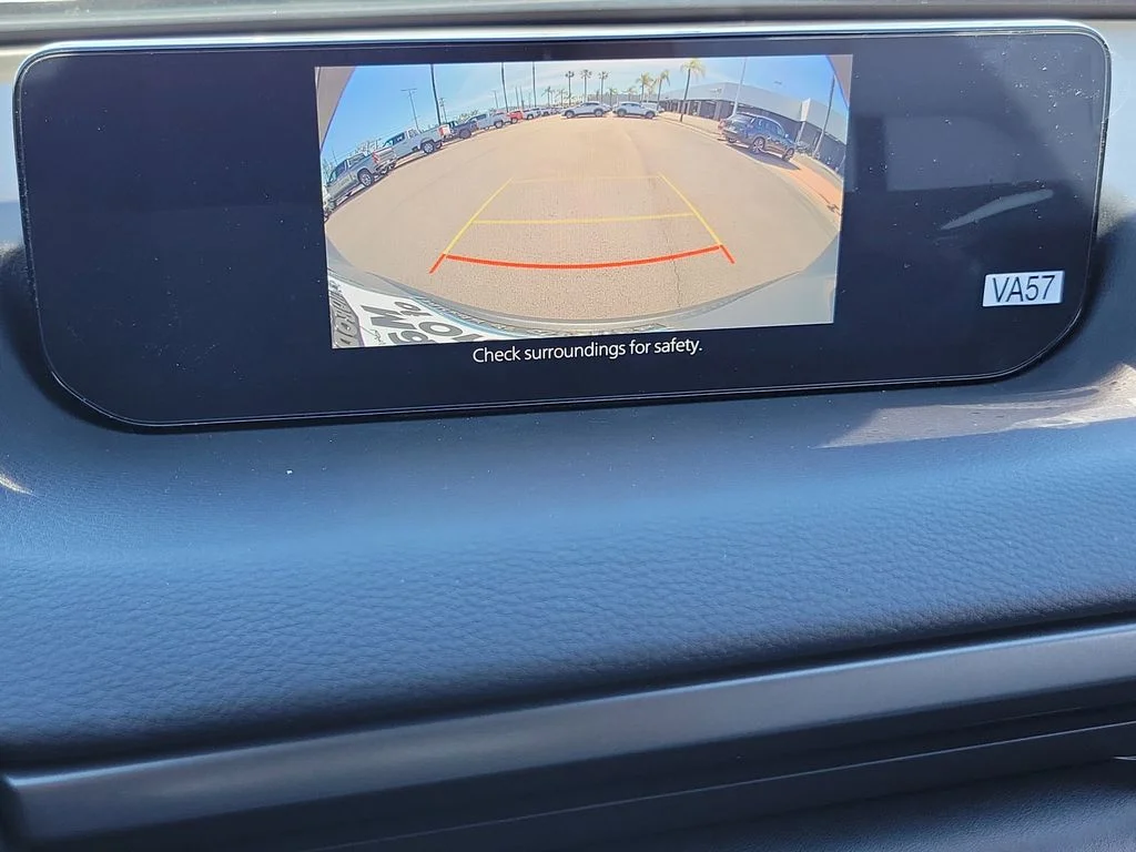 2026 Mazda CX-50 Premium - Photo 8