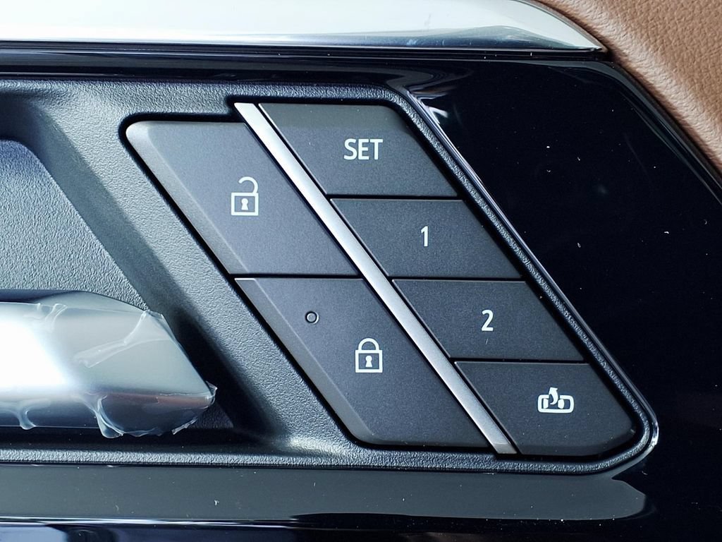 2026 Chevrolet Tahoe High Country - Photo 17