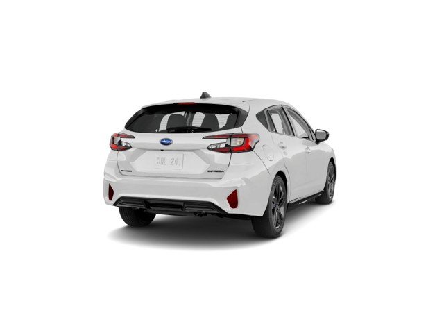 New 2027 CRYSTAL WHITE PEARL Subaru  image 6