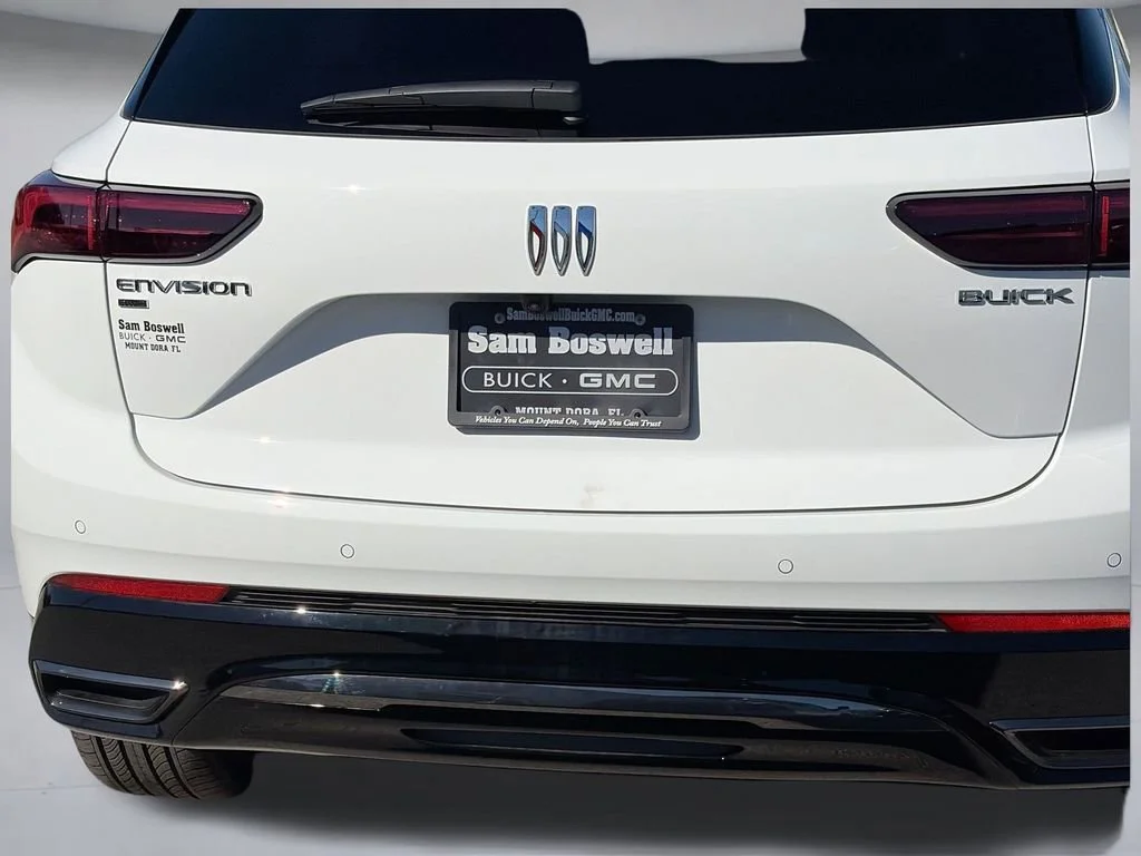 2026 Buick Envision Sport Touring - Photo 32