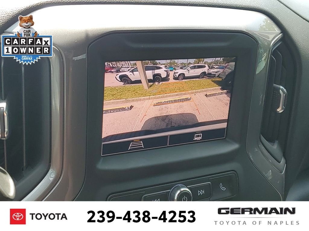 Used 2024 White Chevrolet Custom image 26