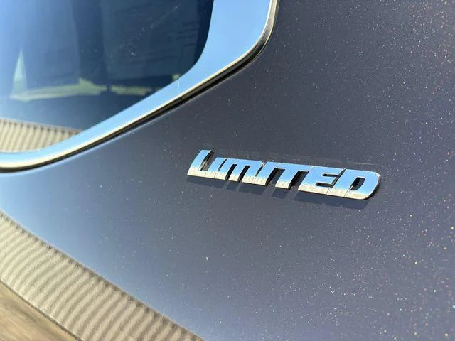 Certified Used 2025  Toyota Limited image 56