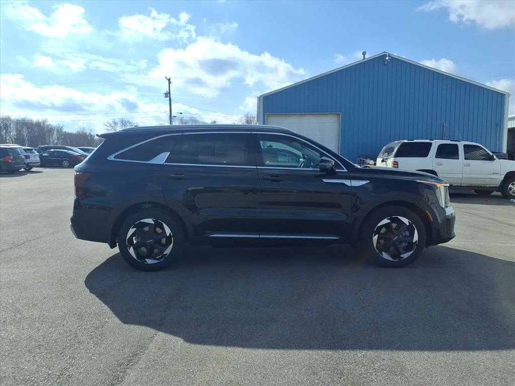 2026 Kia Sorento EX Hybrid - Photo 7