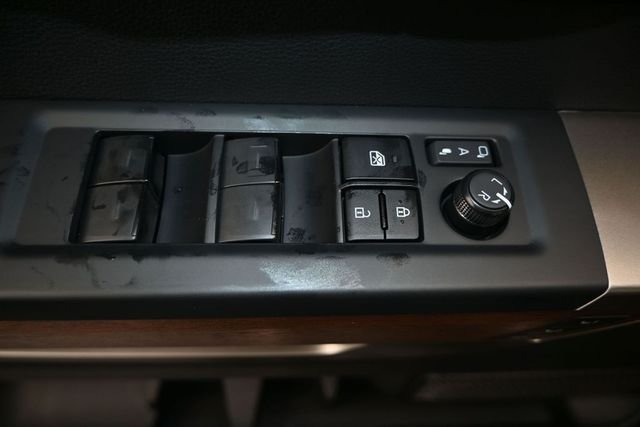 2026 Toyota Tundra 1794 Edition - Photo 12