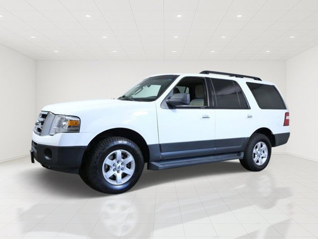 Used 2014 Ford Expedition XL with VIN 1FMJU1G55EEF12472 for sale in Apple Valley, Minnesota
