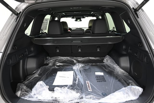 New 2026 RIVER ROCK PEARL Subaru Sport Onyx Edition image 19