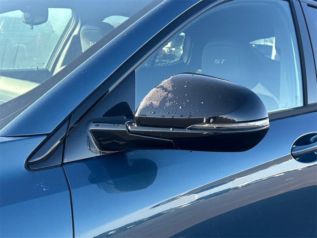 2026 BUICK ENVISTA - Image 11