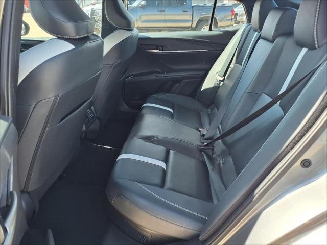 Certified Used 2025 PRECIOUS METAL Toyota  image 18