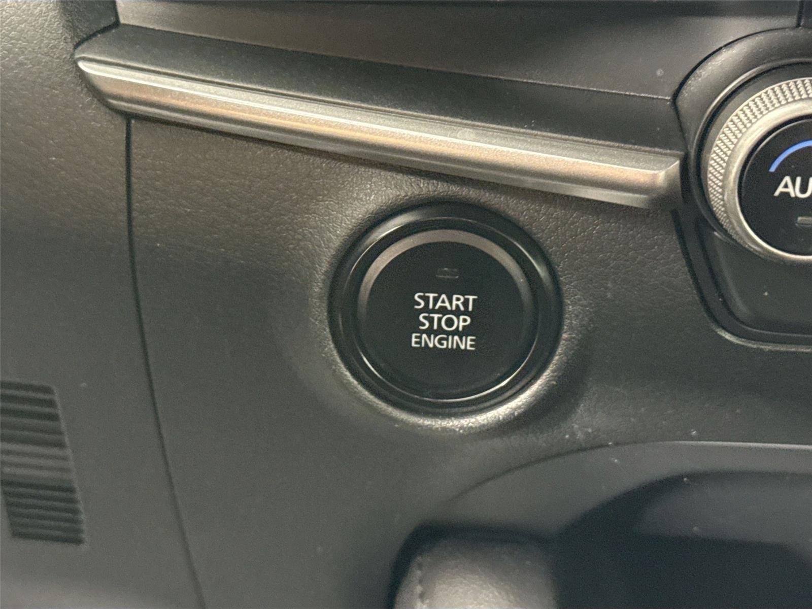 Certified Used 2024 Jet Black Mica Mazda 2.5 S Select Sport image 20