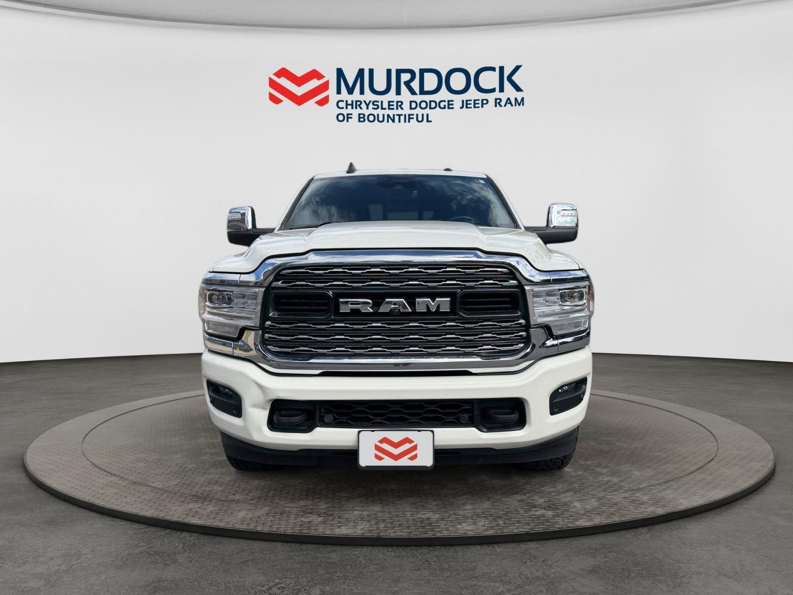 2023 RAM Ram 2500 Pickup Laramie Limited - Photo 13