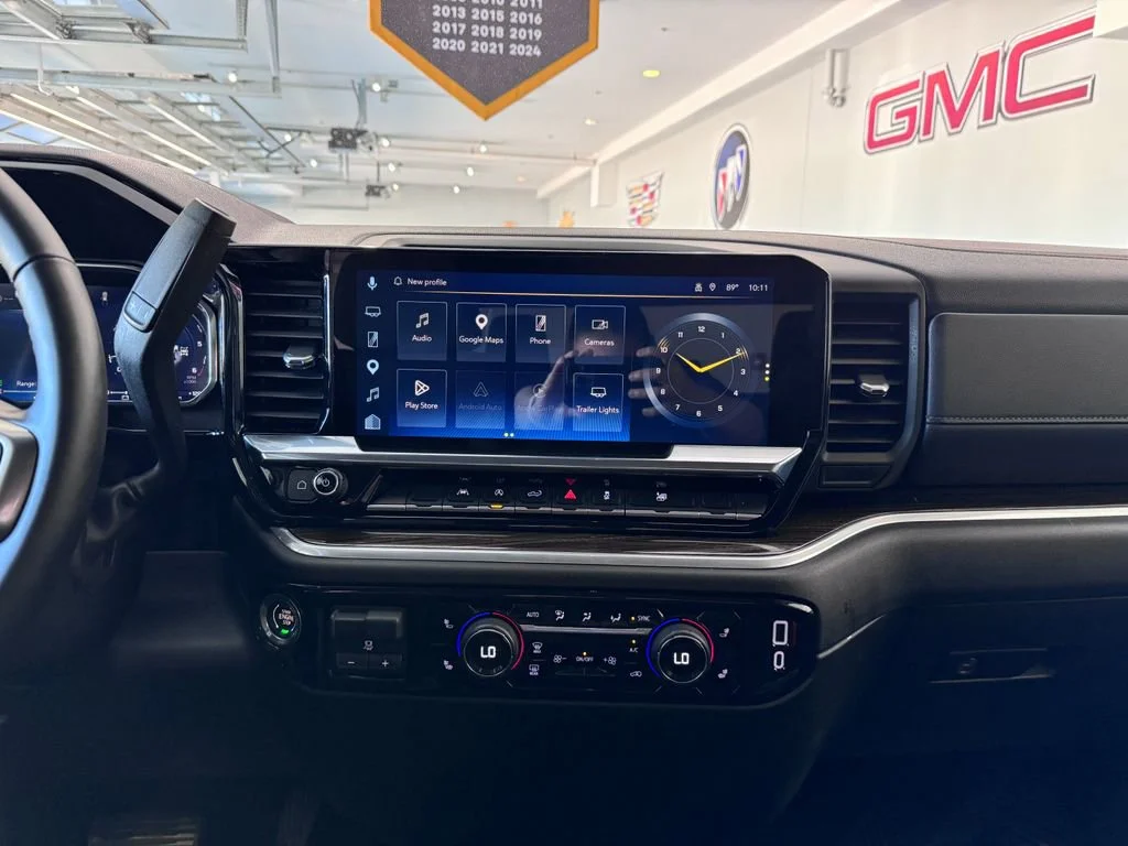 2026 Chevrolet Silverado 1500 LT - Photo 19
