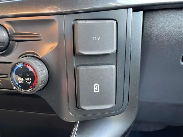New 2026 Gray Ford STX image 24
