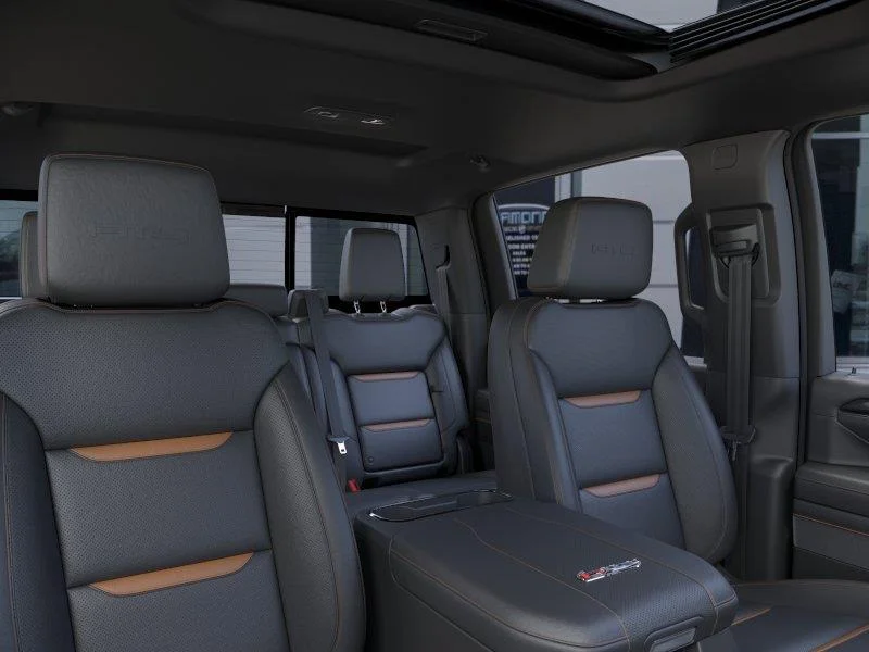 2026 GMC Sierra 3500HD AT4 - Photo 24