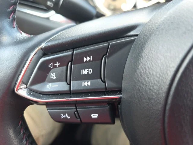 Used 2023 Gray Mazda 2.5 S Carbon Edition image 14