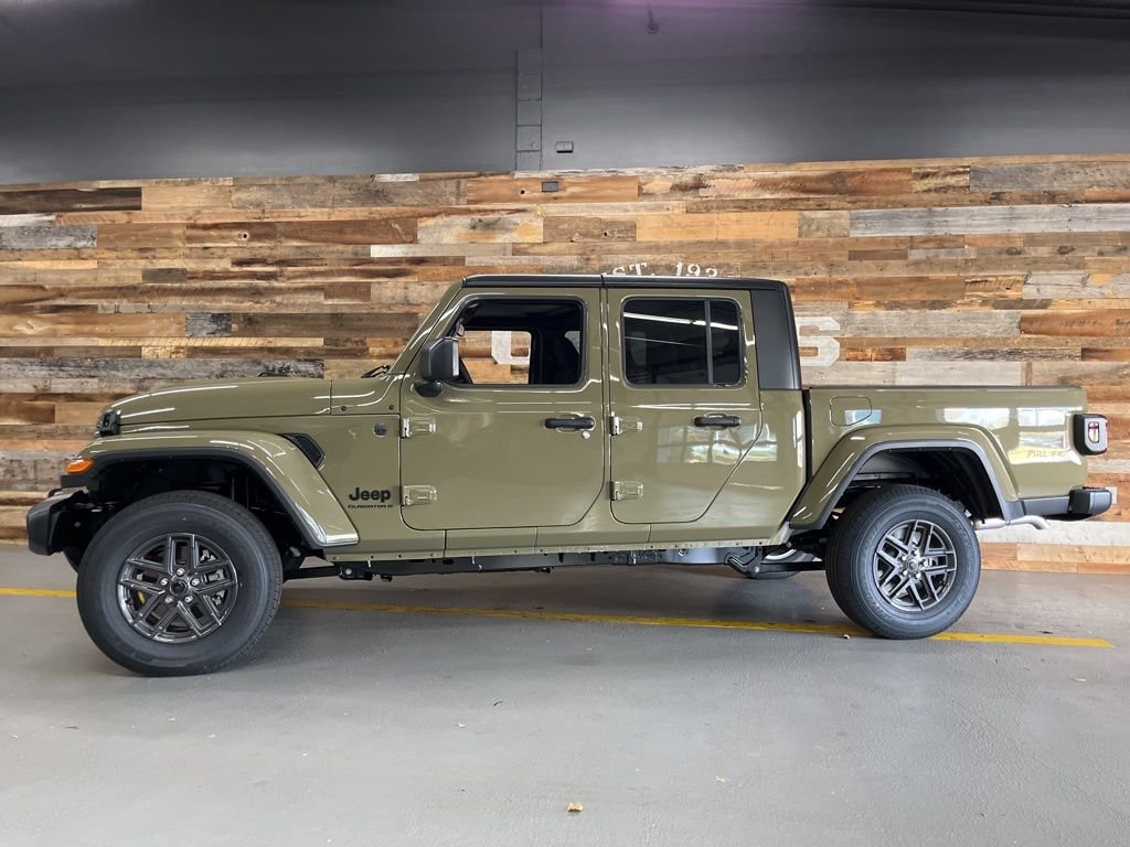 New 2026 41 Jeep Sport S image 20