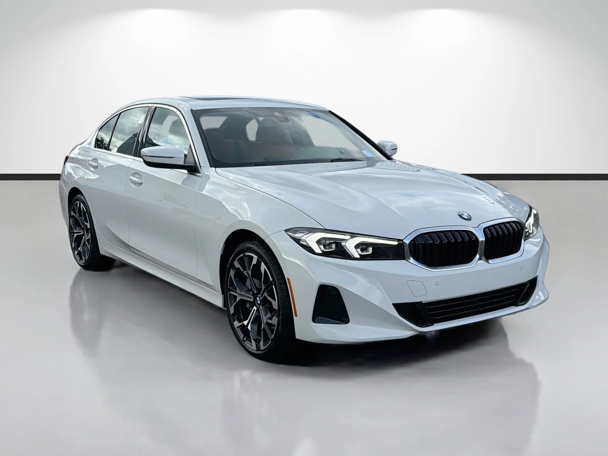 2026 BMW 3 Series
