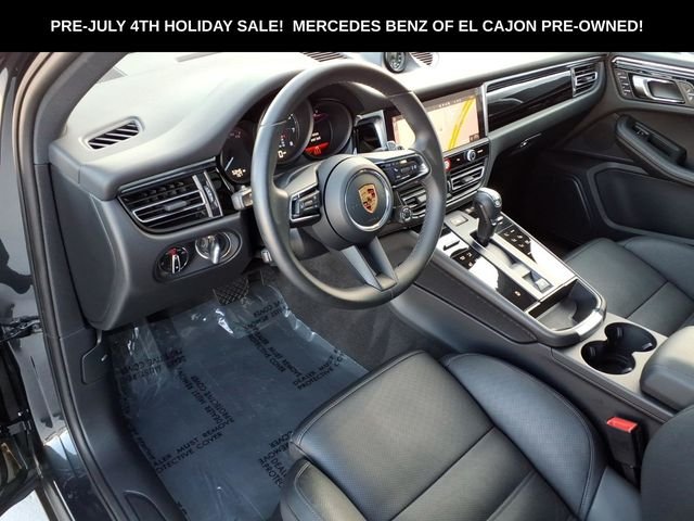Used 2026 Gray Porsche Base image 15