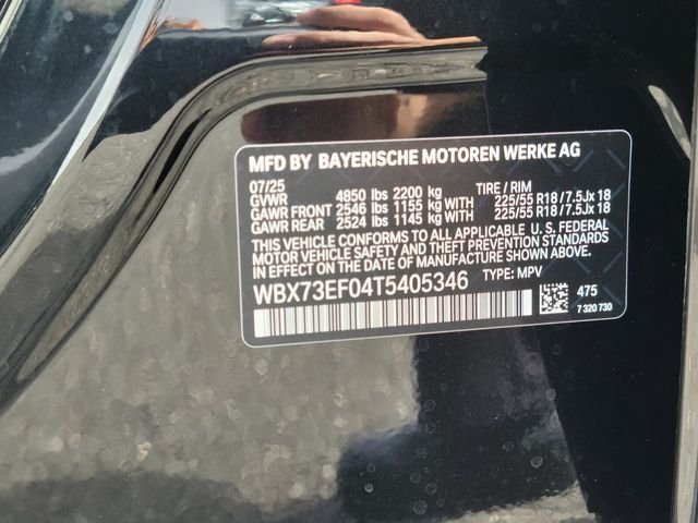 2026 BMW X1 28i - Photo 36