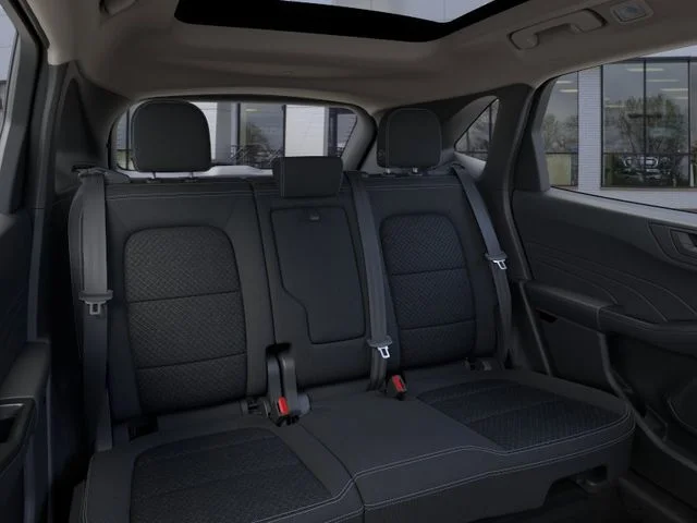 New 2026 White Ford Active image 11