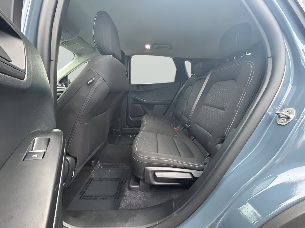Used 2026 Vapor Blue Ford Active image 27