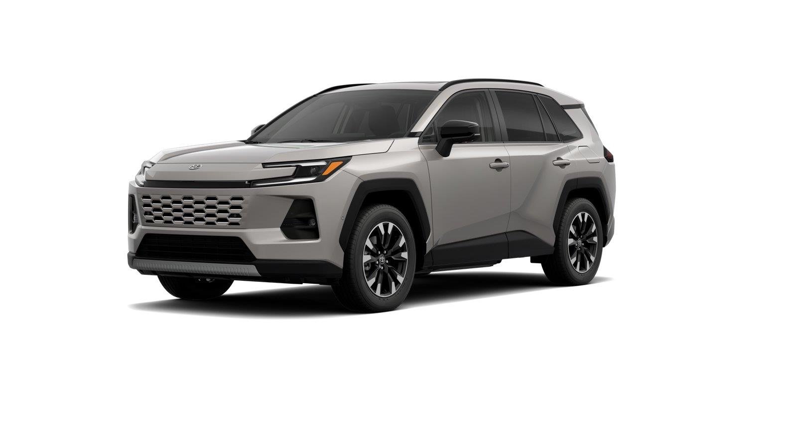 New 2026 Meteor Shower Toyota  Limited image 23