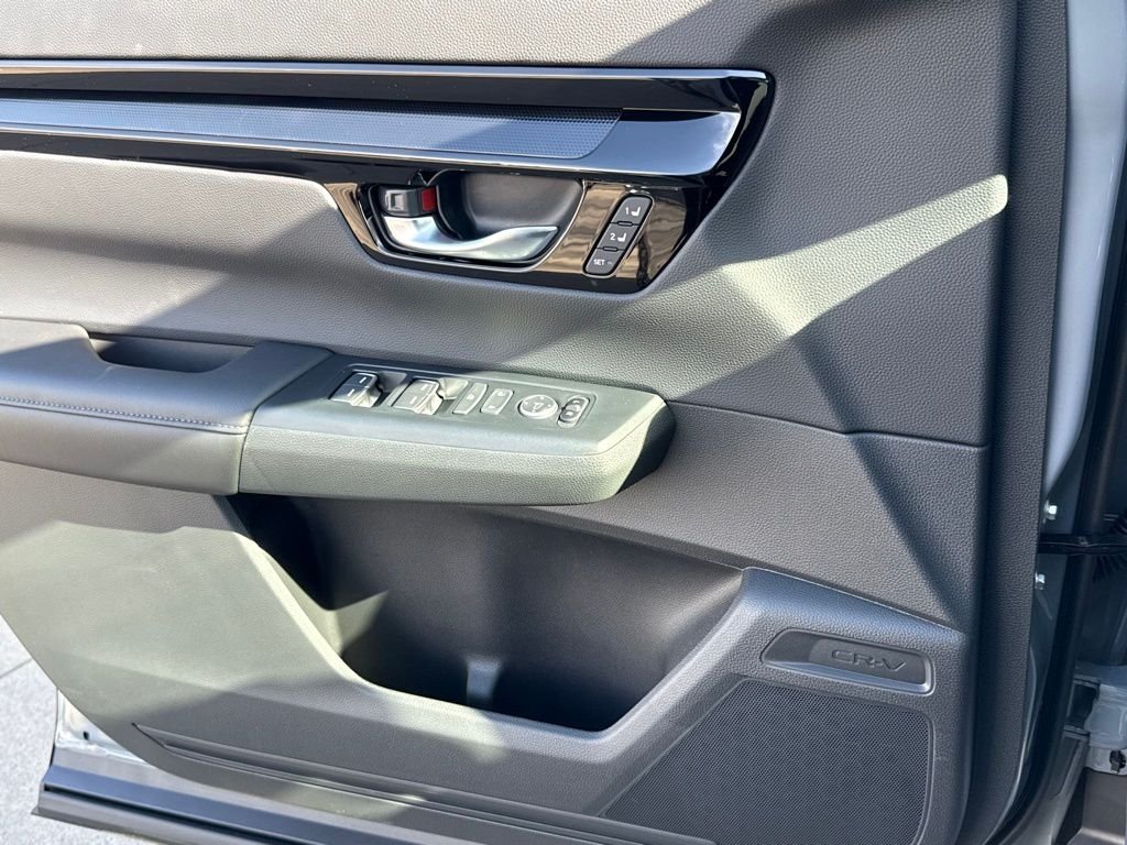 2026 Honda CR-V EX-L - Photo 26