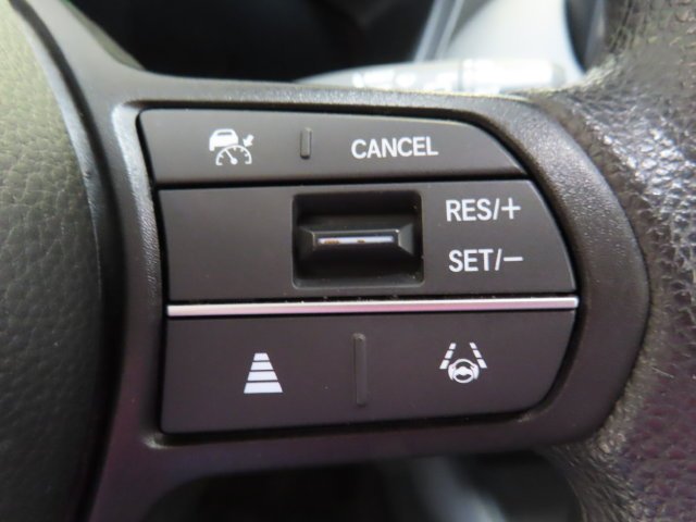 2025 Honda HR-V LX - Photo 54