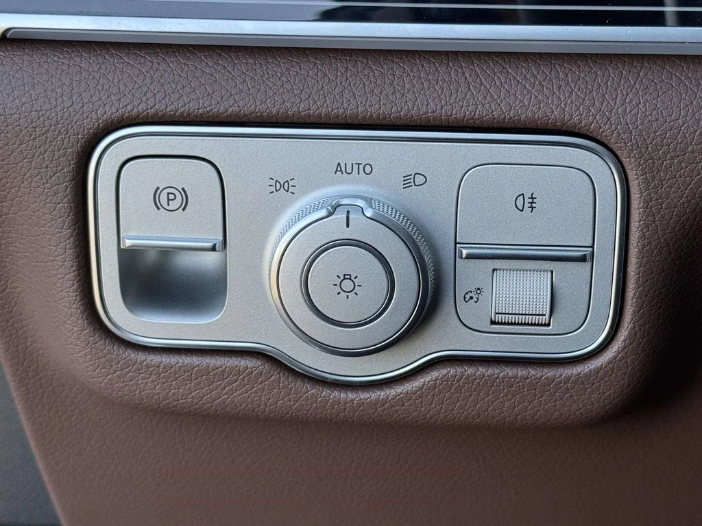 New 2026 Gray Mercedes-Benz GLE 350 image 19