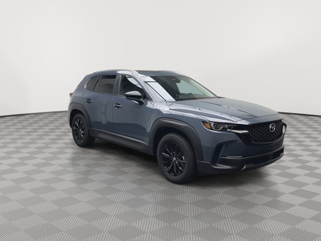 New 2026 Polymetal Gray Metallic Mazda 2.5 S Preferred image 34