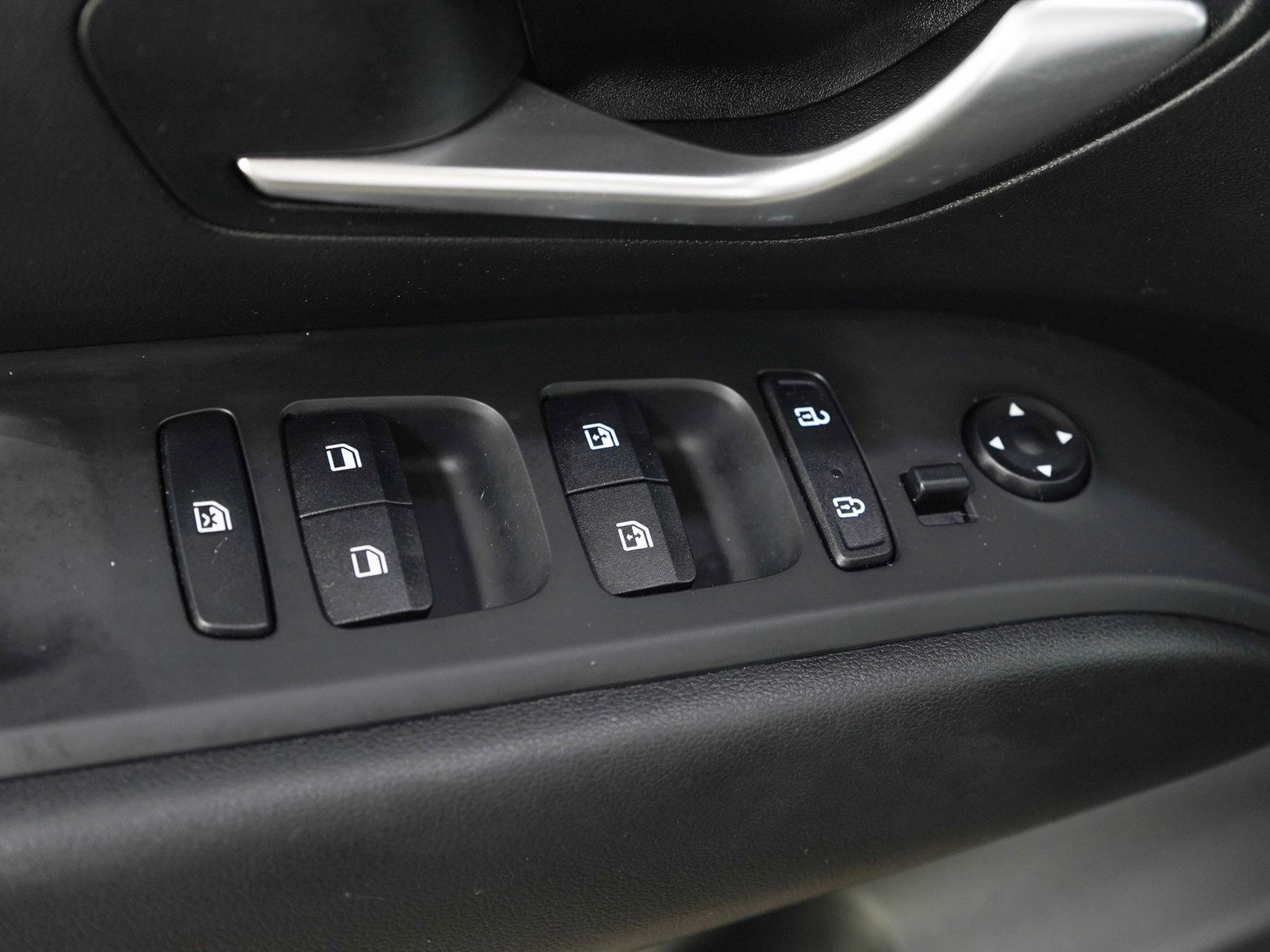 2024 Hyundai Tucson SEL - Photo 22