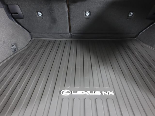 New 2026 Atomic Silver Lexus  350 LUXURY AWD image 25