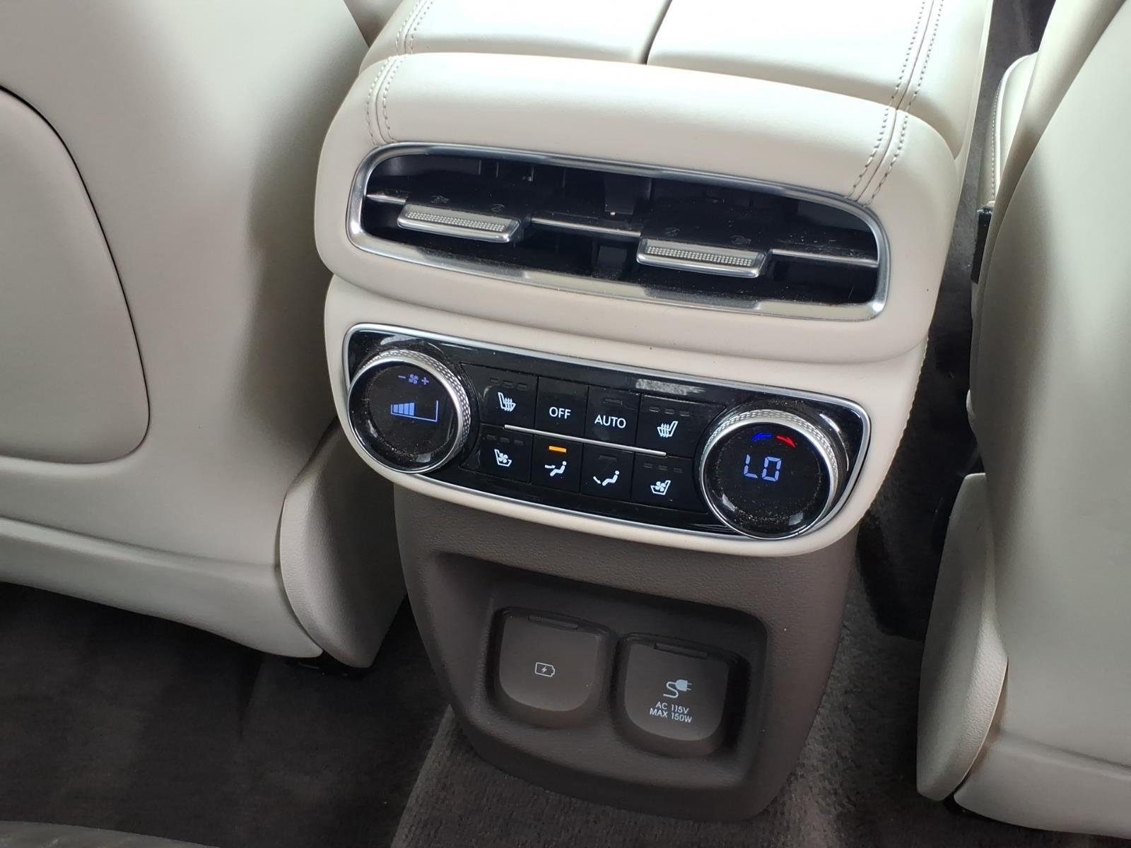 Used 2024 Brunswick Green Genesis Prestige Signature image 28