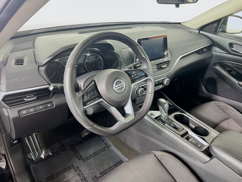 2022 Nissan Altima SV - Photo 9