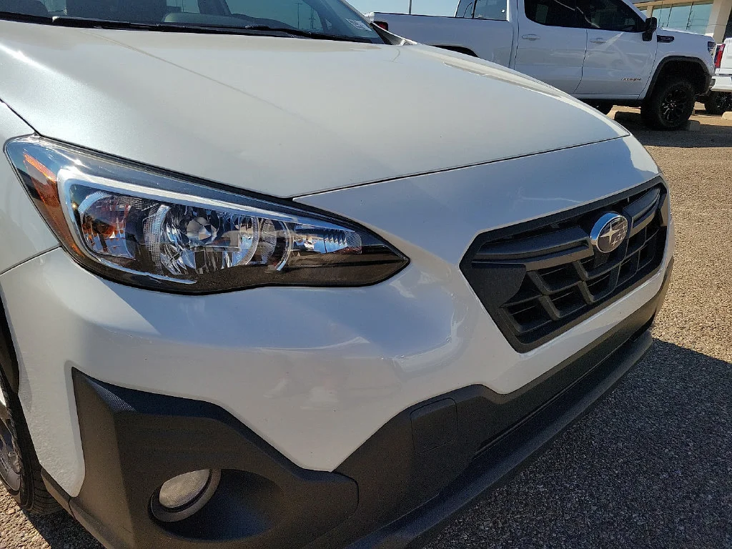 Used 2021  Subaru Sport image 13