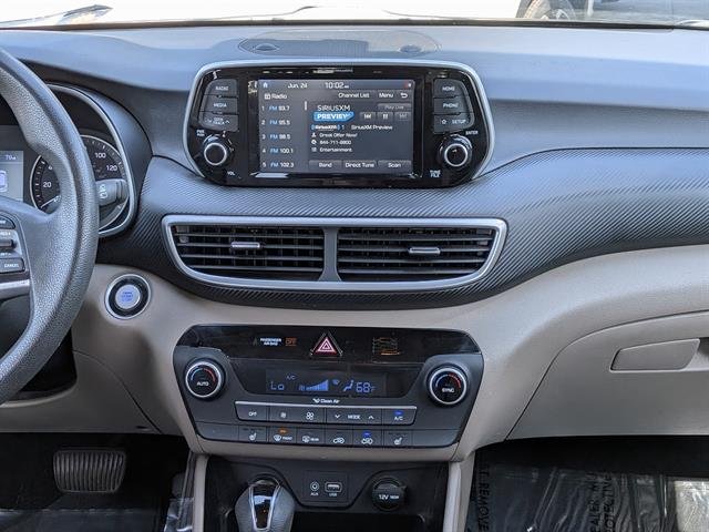 Used 2020 Brown Hyundai SEL image 17